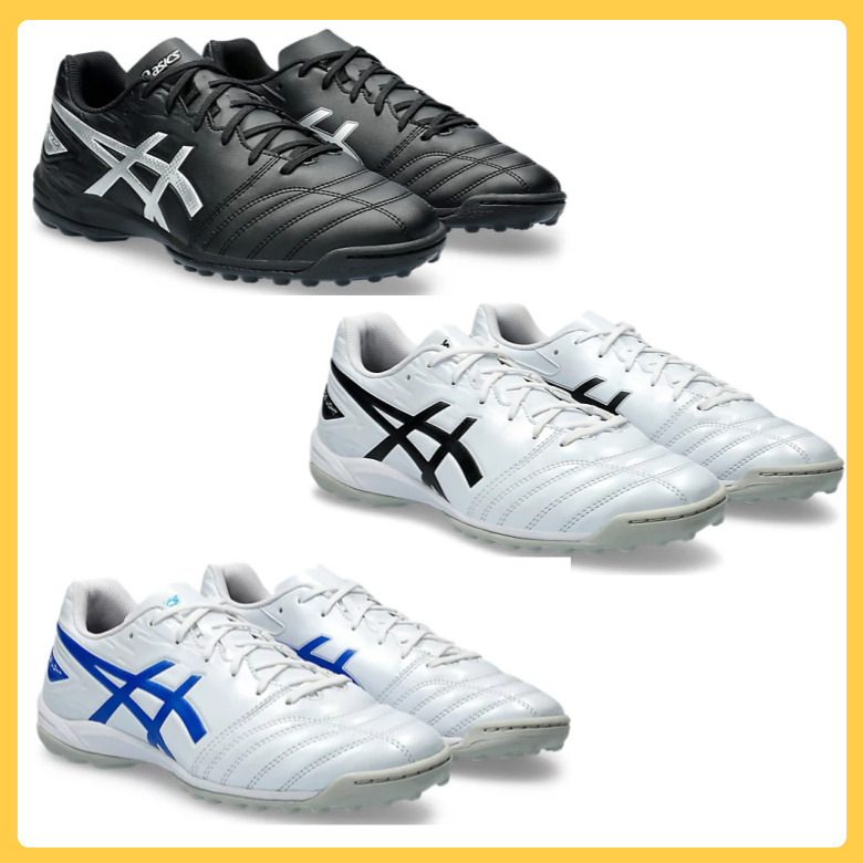 아식스 DS LIGHT TF  WIDE 발볼 넓은 터프화 풋살화 1103A112 119,500원