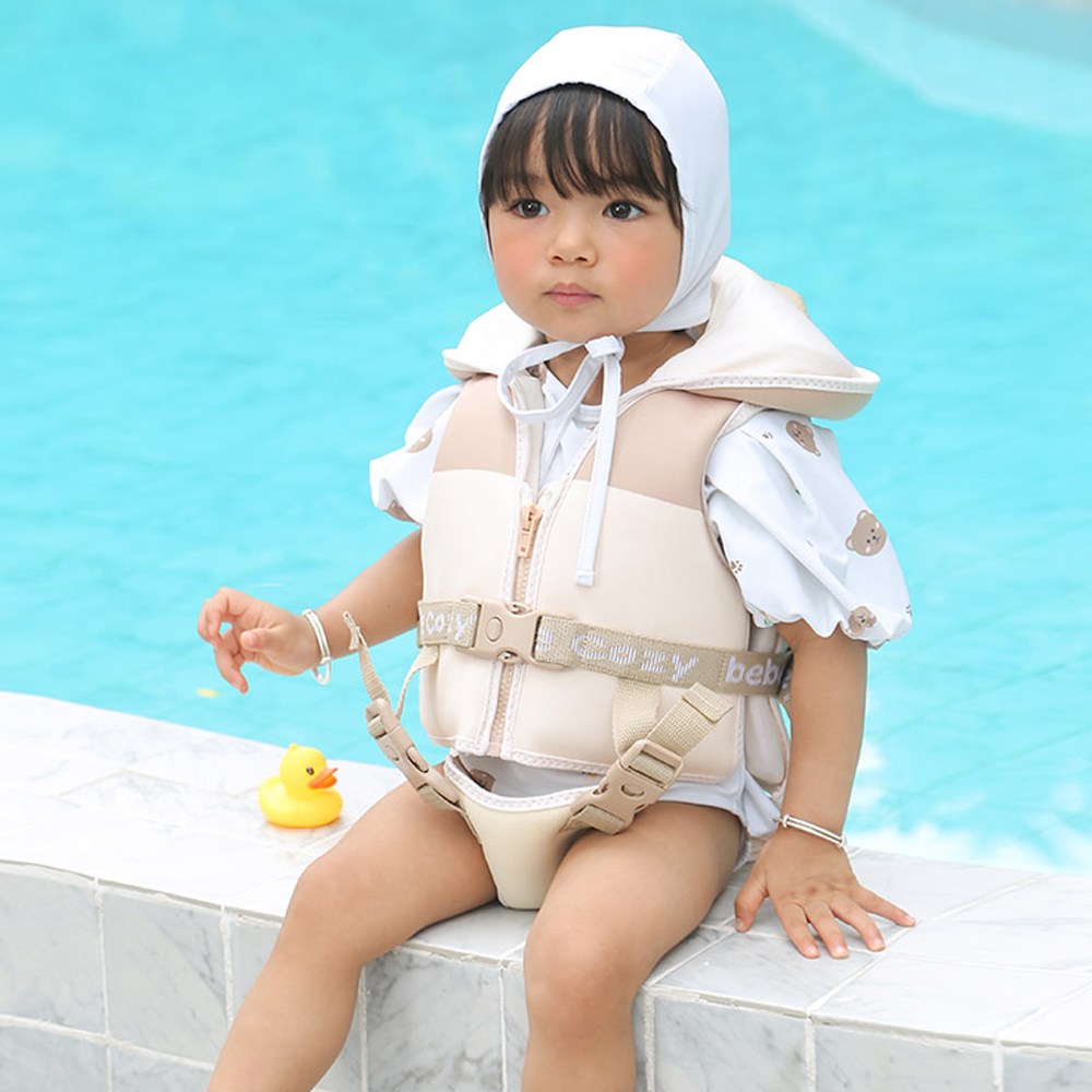 베베코지 유아 구명조끼 돌 아기 아동 키즈 두돌 여아 남아 힙쉴드, 1개 36,800원