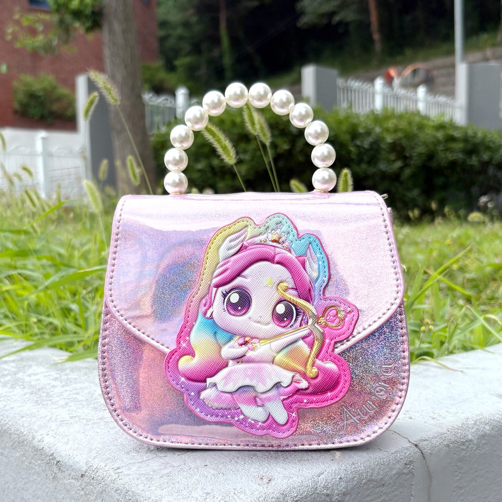 슈팅스타 캐치티니핑 오로라핑 점보 손크로스 23,900원