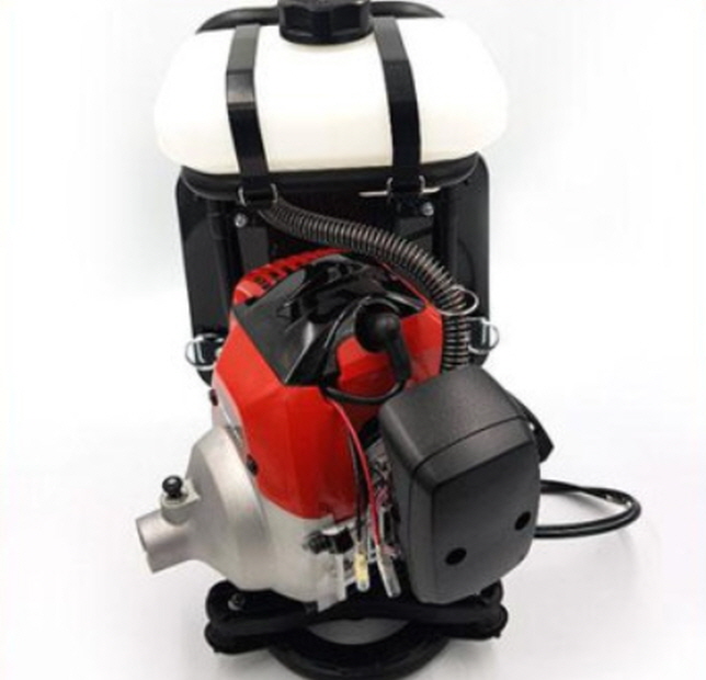 제노아 일체형 예초기 BK4302FL-EZ 경량예초기, 1개 608,000원