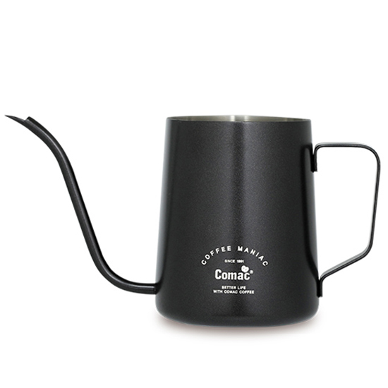 코맥 차콜그레이 커피 드립 피쳐 KPK1 19,000원