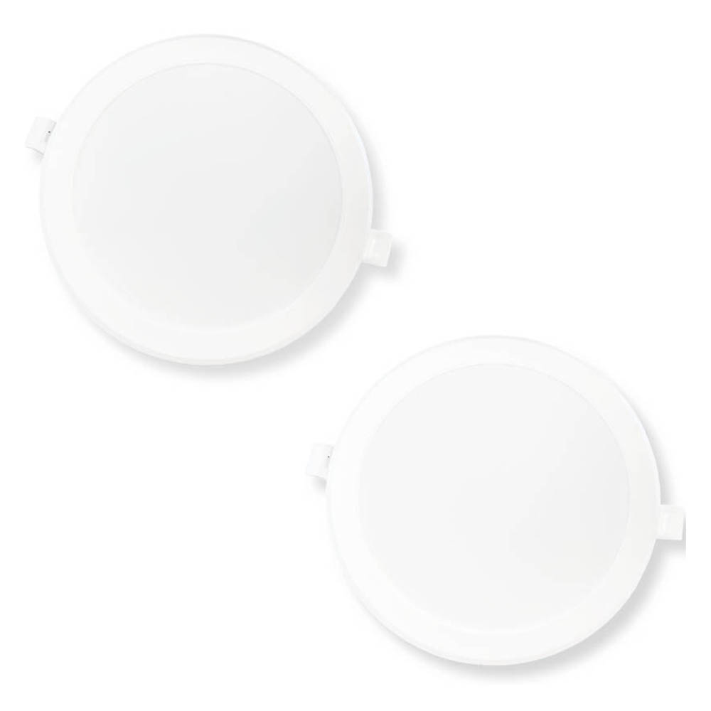 KDT-VDW 방습 다운라이트 지름 170mm x H 30mm 20W 10,000원