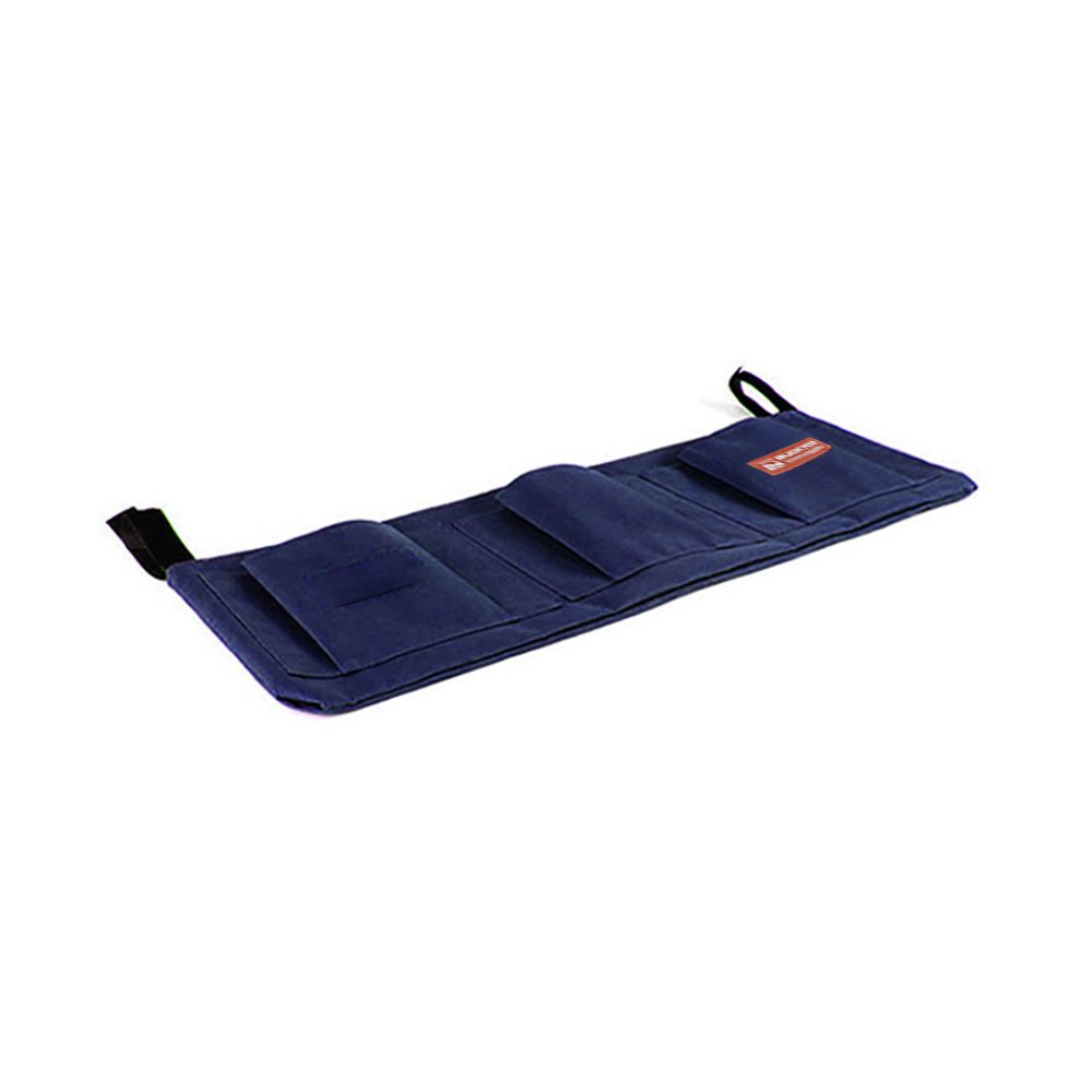 땡처리 야전침대 사이드포켓(대-네이비) 캠핑 캠핑용품 캠핑소품 캠핑가방 파우치 여행용가방 도시락 5,900원