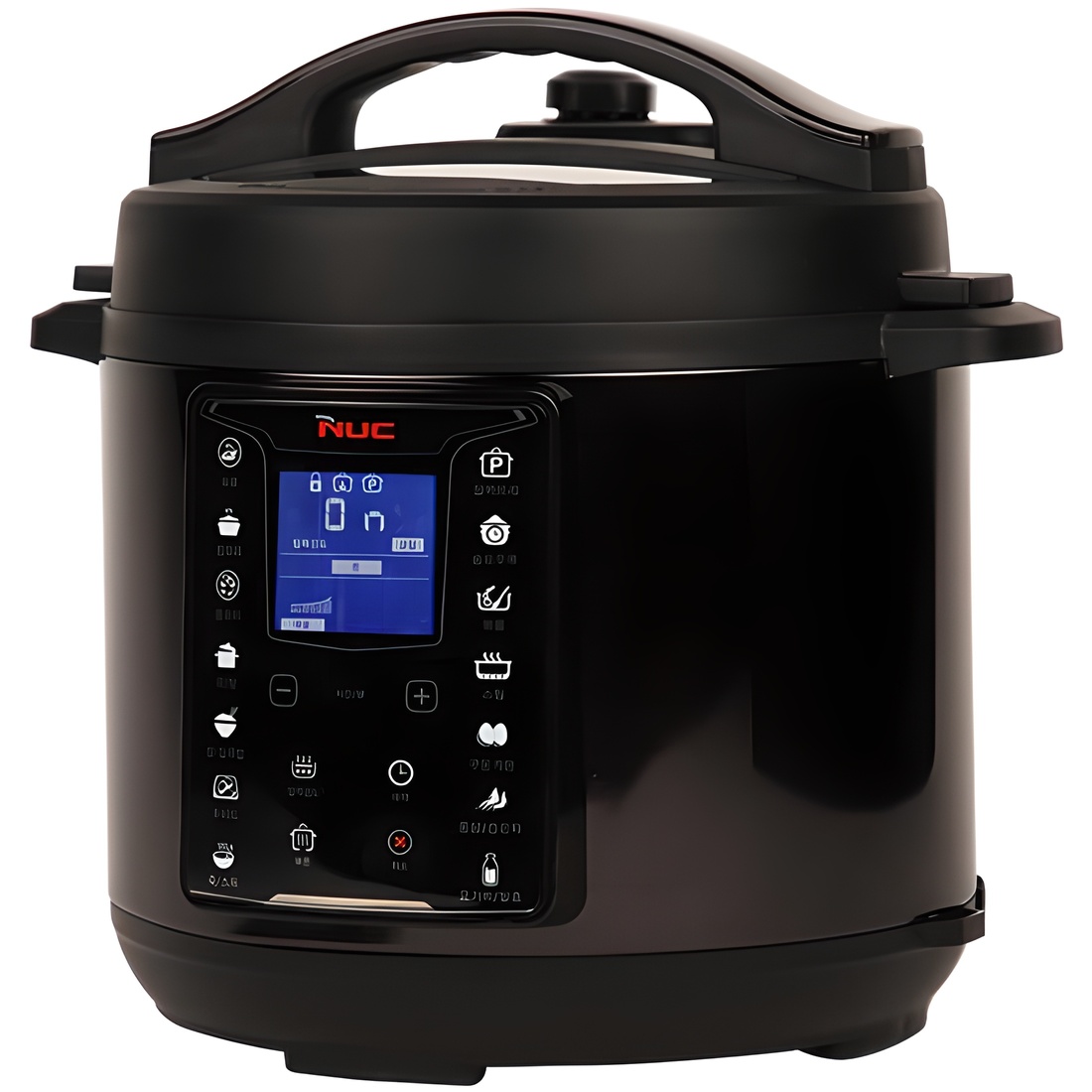 엔유씨 멀티압력쿠커, NPC-600K 129,000원