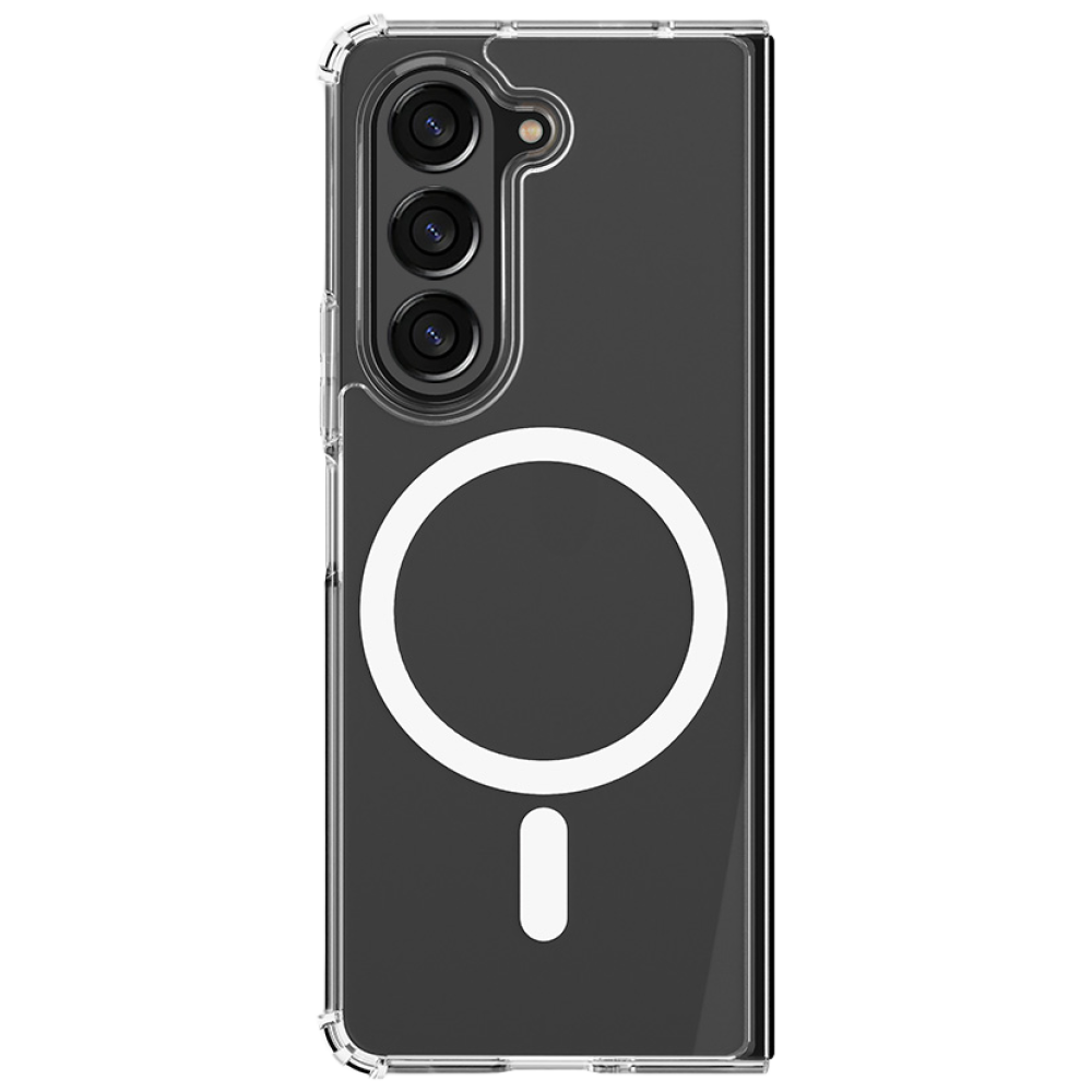 디자인스킨 갤럭시 Z플립 Z폴드 피닉스 범퍼 맥세이프 올클리어 케이스 21,920원