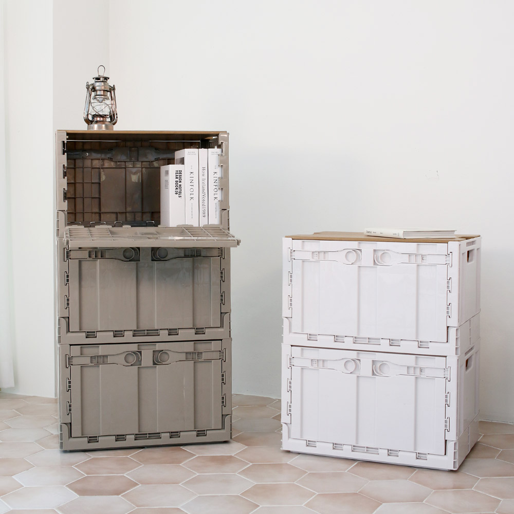 캠프나인 폴딩수납함 3단 89,900원