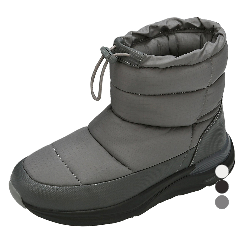 슈펜 여성용 웜키퍼 패딩 부츠 HPCV7FFV04 62,300원