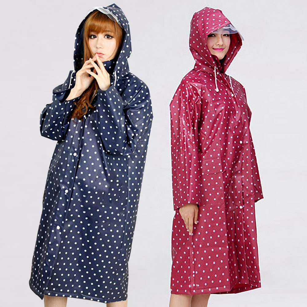 자두나무 EVA 투명창코트 여성 레인코트(FREE) 18,380원