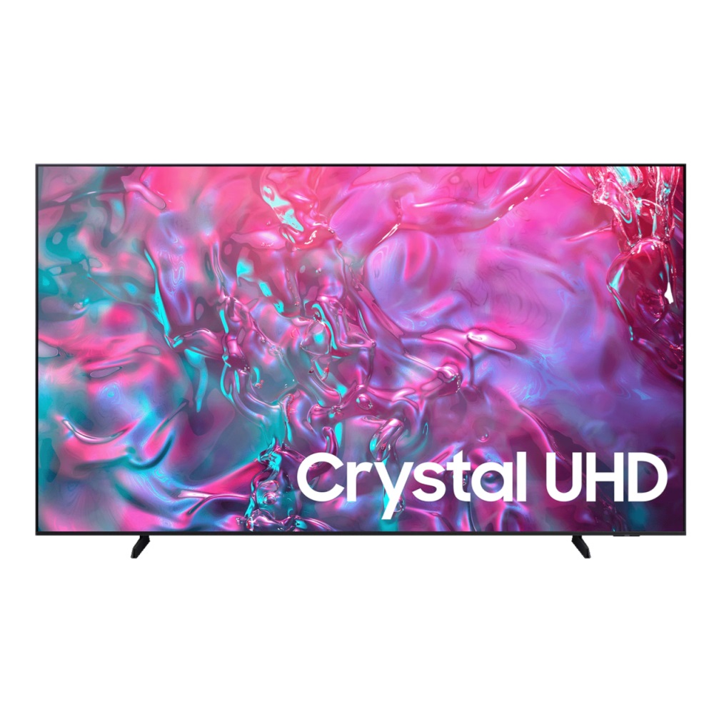 삼성전자 4K Crystal UHD HDR 스마트 TV 3,249,000원