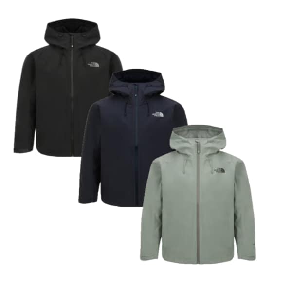 매장정품 노스페이스 NJ2GS01 고어텍스 앵커 자켓 155929 385,800원