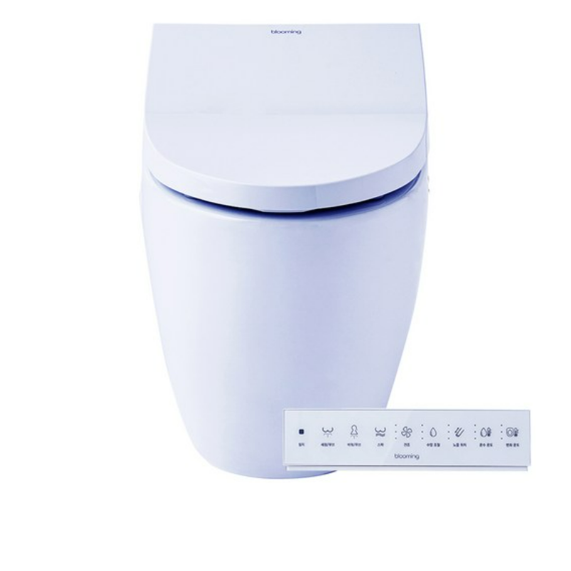 블루밍 안심 살균 비데 450,700원