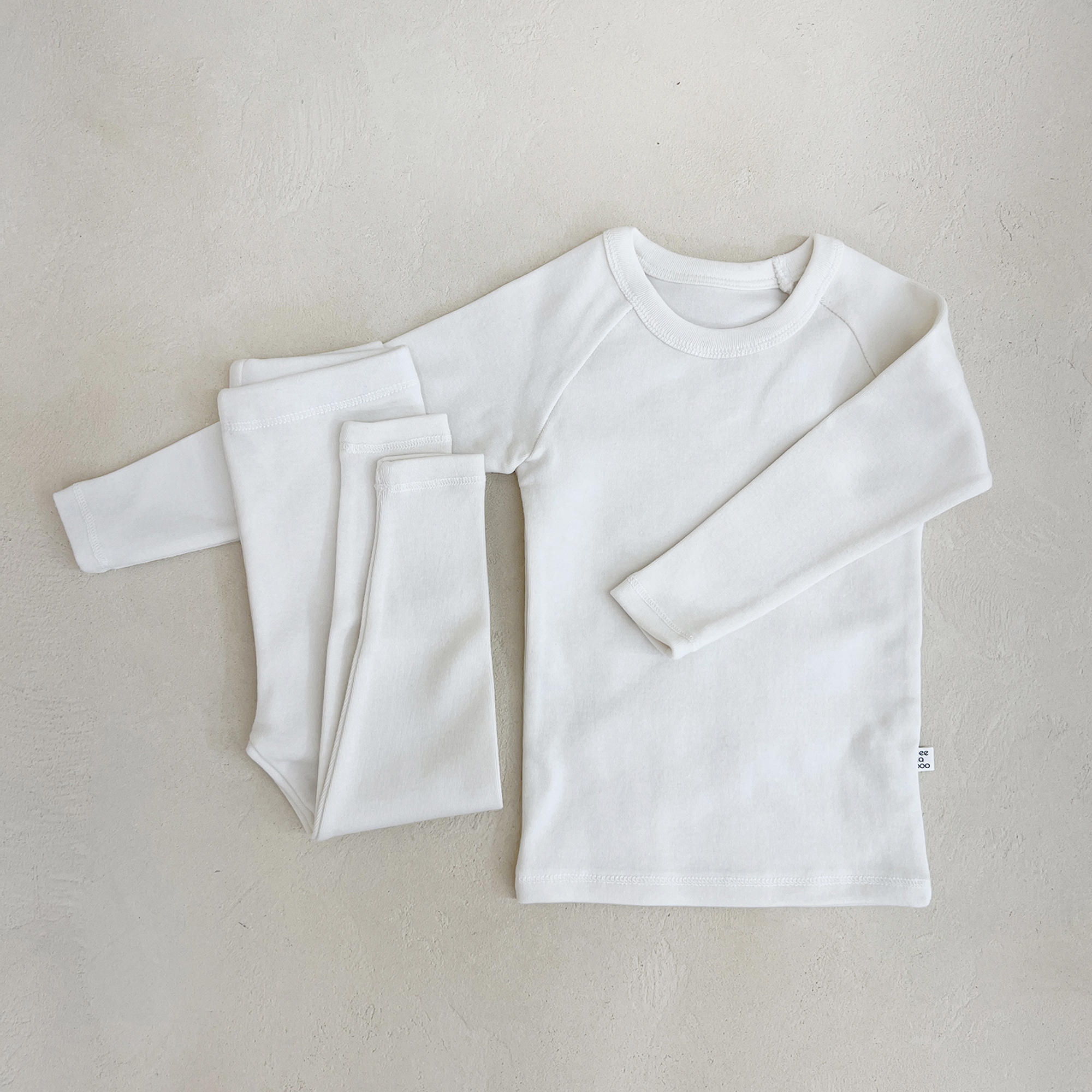 피카부 아동용 토토리 실내복 상하 세트 19,380원