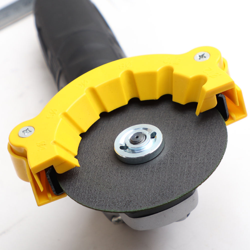 WIZ 드릴연마기 드릴날 비트 연마기 연삭기 샤프너 지그 핸드그라인더 장착용 WIZ-412, 1개 6,900원