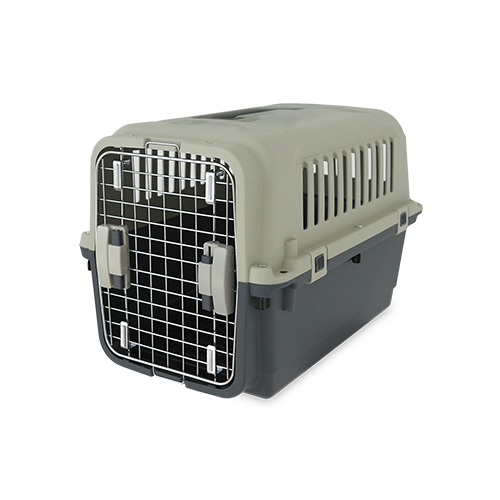 플러피랩 모노켄넬 050, 그레이, 1개 39,000원