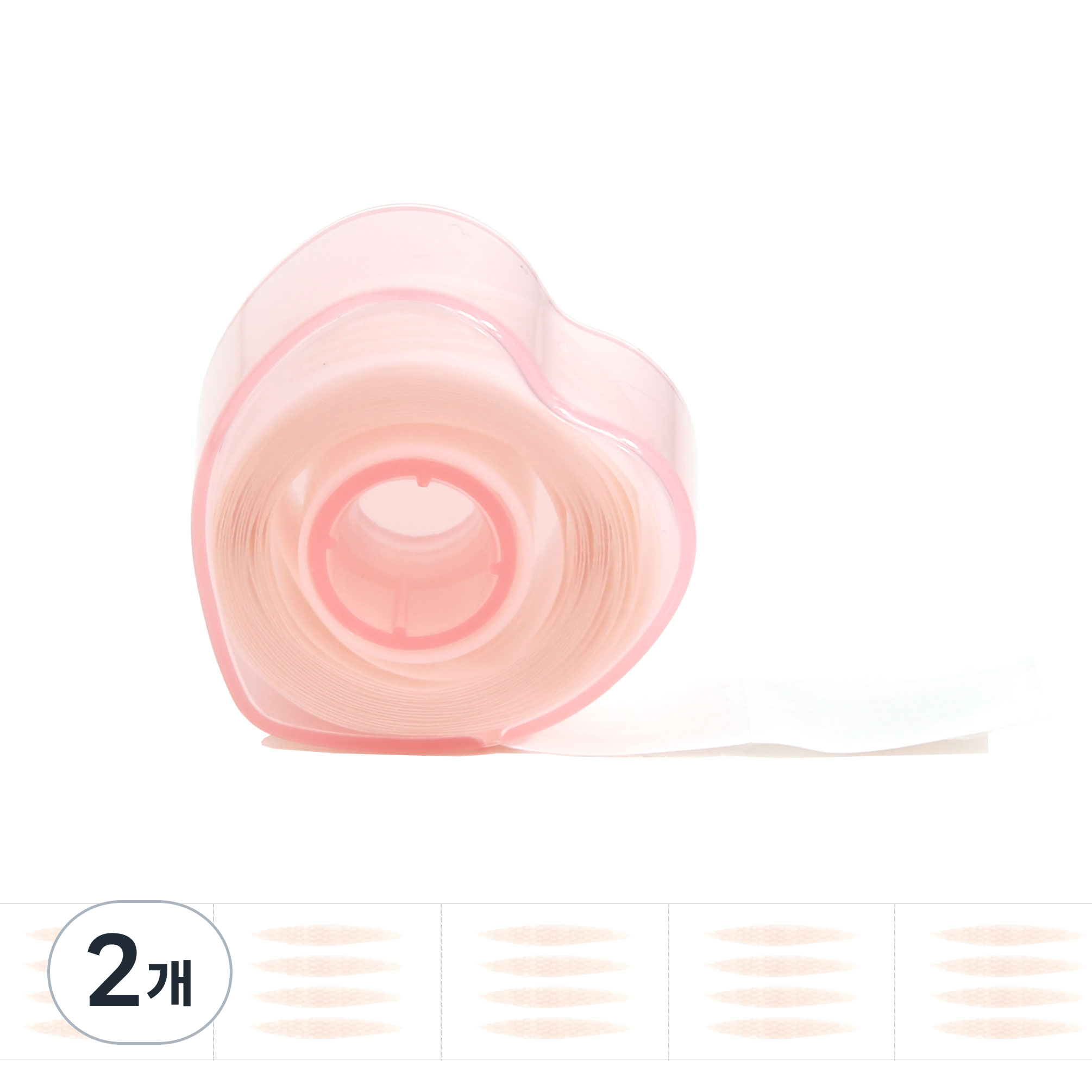 아이엘 레이스 쌍꺼풀 테이프 레이스 쌍테 롤형 KC인증완료 티안나는 22,040원