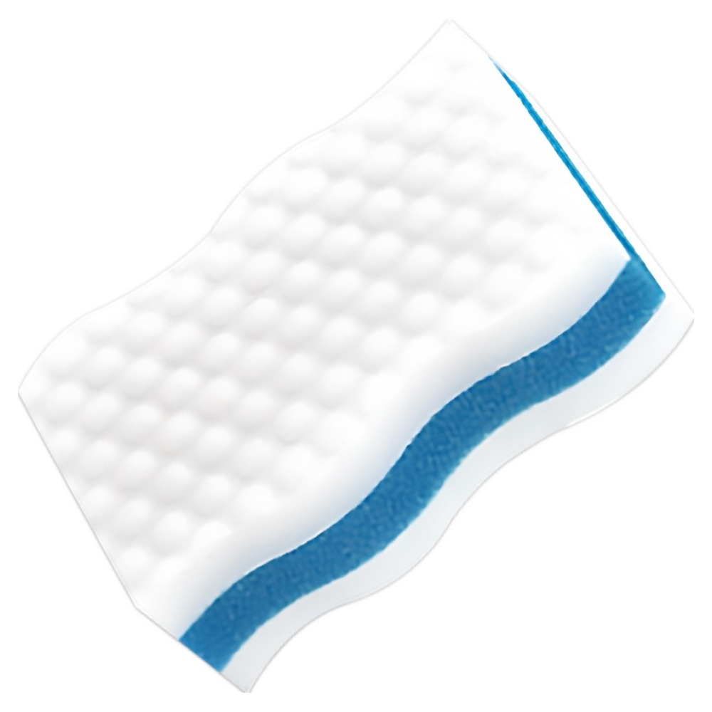 월드크린 차량용 고급형 매직 스펀지 블럭, 1개, 혼합색상 1,700원