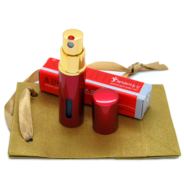 원투세이퍼 레드 호신용스프레이 안전용품 여성안전 호신용품 12,800원