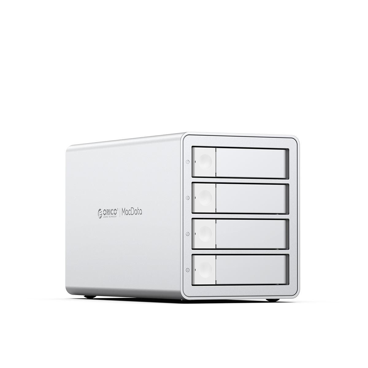 오리코 알루미늄 합금 Raid USB3.0 데이터 DAS 스토리지 9958RU3, 4베이 9948RU3, 1개 210,000원