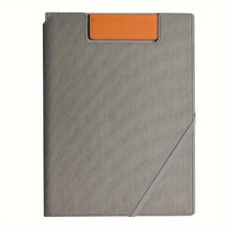 1pc Bolony 마그네틱 클로저 문서 홀더-대용량 A4 주최자 다목적 비즈니스 사무실 파일 폴더 케이스 24,500원