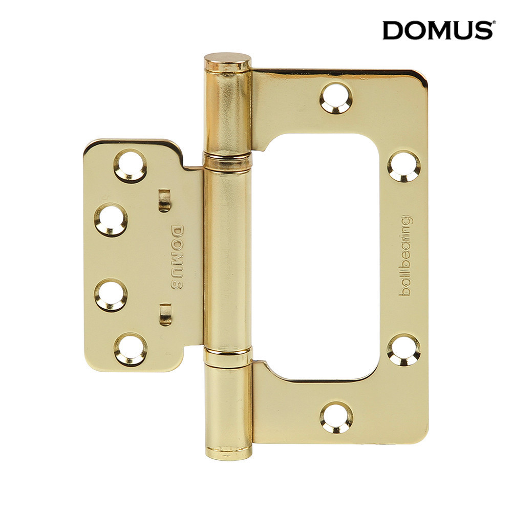 도무스 방문 이지경첩 골드 4인치 3개입 7,600원