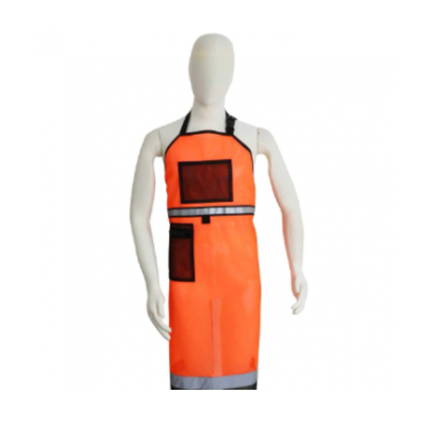 [후지와라]예초작업용 앞치마(KB-42), 1개 27,000원