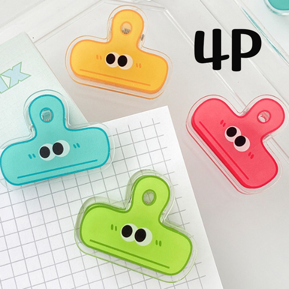 클립집게세트 사무용 책집게 서류집게 클립집게 더블클립 문구집게 디자인클립 집게클립 북집게 7,900원