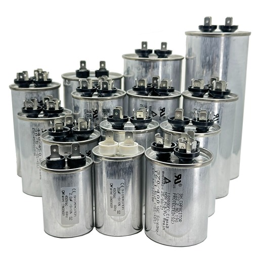320V 400V 440V 450V 630V AC 2 3 4 단자 콘덴서 에어컨 실외기 ac콘덴서 실외기콘덴서 시밍 실외기캐패시터 커패시터 41,400원