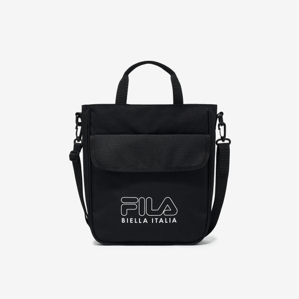 휠라키즈 휠키웨이 포켓 신주머니 (FK3BEH1008X_BLK) . 27,300원