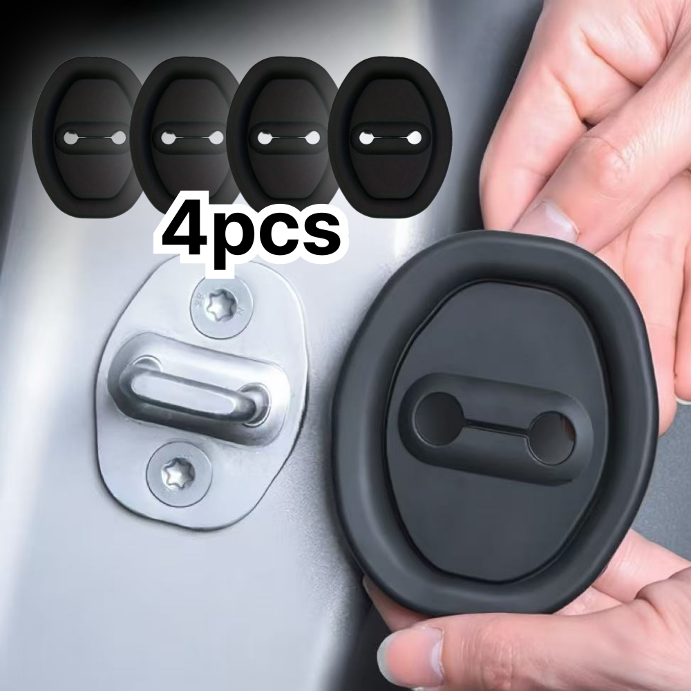 충격흡수 자동차 도어스트라이커 체커 4p 세트 6,800원