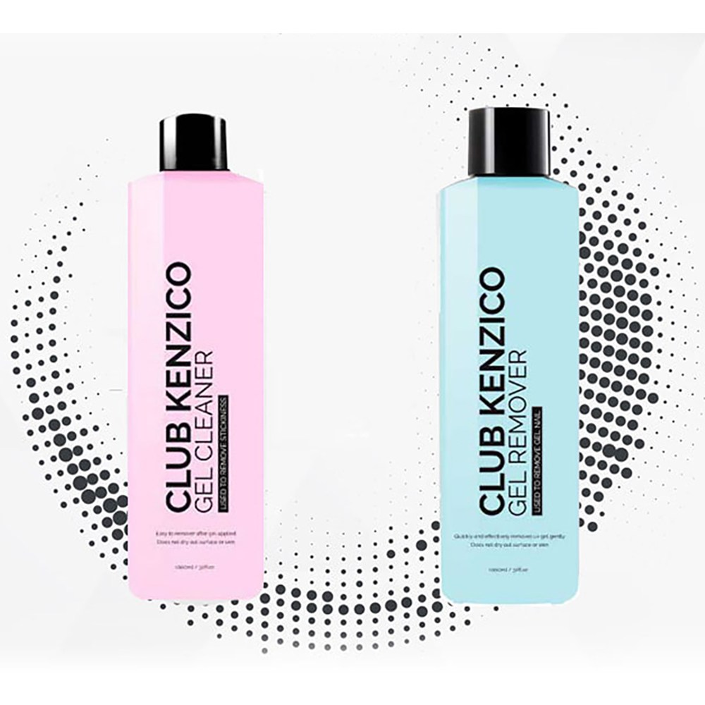 켄지코 젤리무버 1000ml 젤클리너 클렌져 아세톤 30,000원
