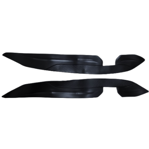 혼다 PCX125 순정 고무발판 18~20년식 플로어매트 64325-K97/64326 11,000원