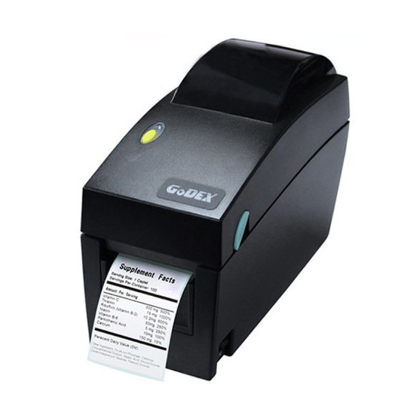 고덱스 DT2x 감열 바코드 라벨프린터 GODEX, 1개 374,000원