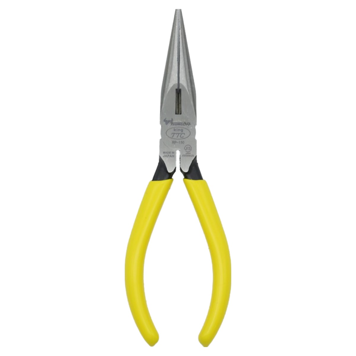 TTC 일제 RP-150 다목적 롱노우즈 플라이어 전자부품 전선 컷팅 츠노다 13,340원