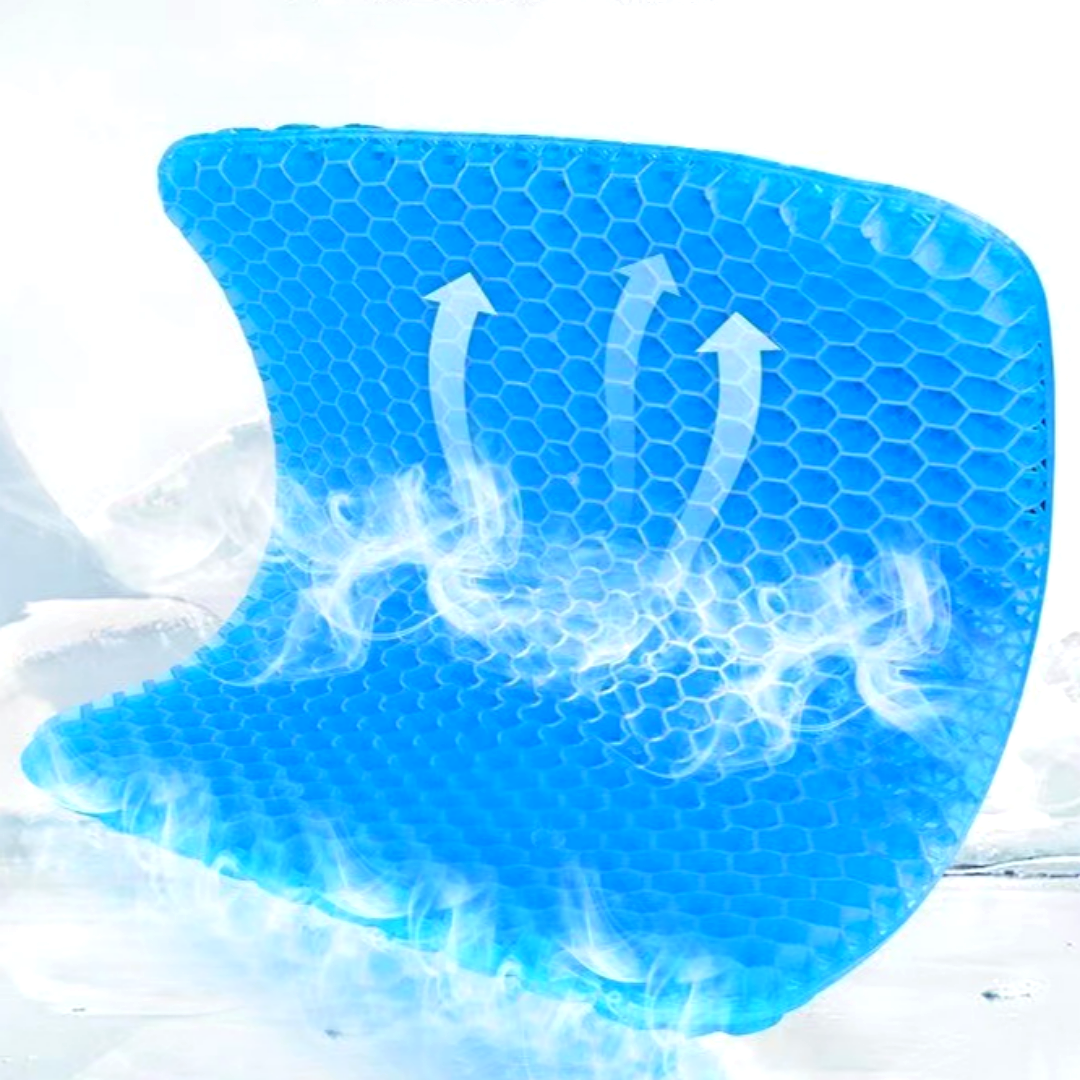 포로롬 욕창 방지 방석 쿠션 15,900원