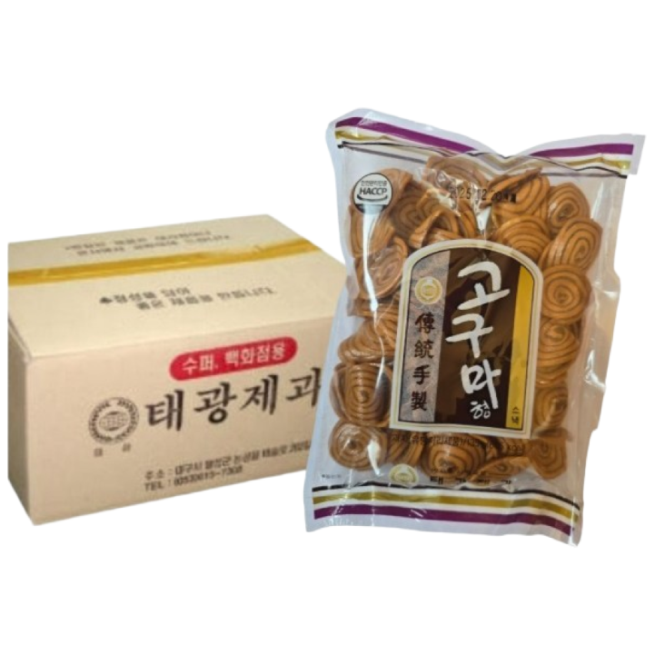 태광제과 고구마형 19,480원