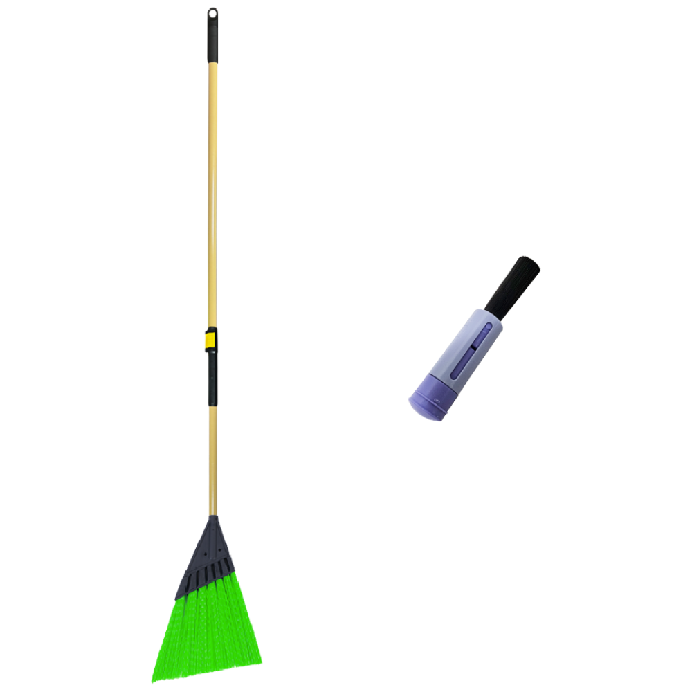 플라넥스 목장비 원터치 대형+미니청소솔 23,490원