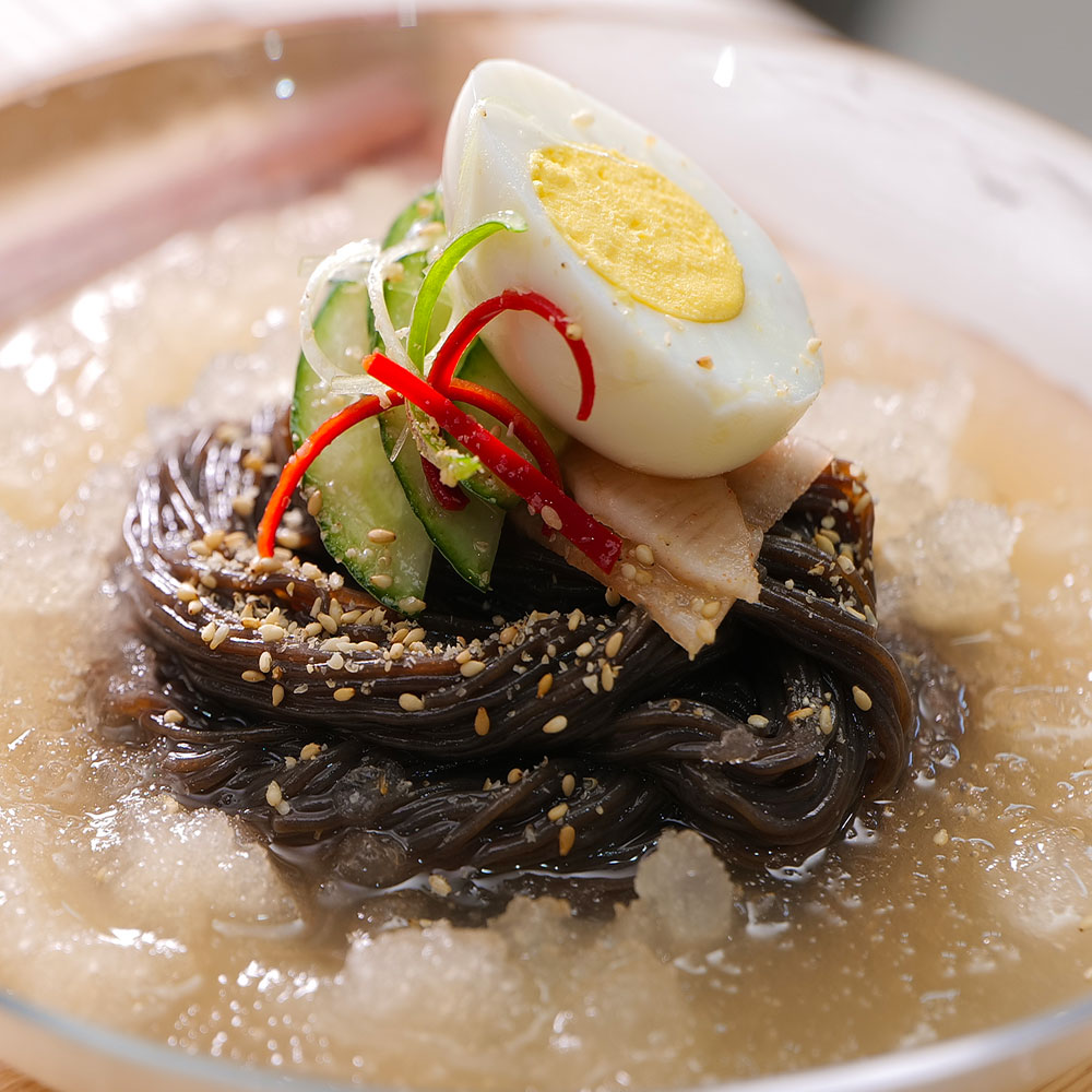 설악칡냉면 물냉면10인(냉면+육수)세트, 1 18,700원
