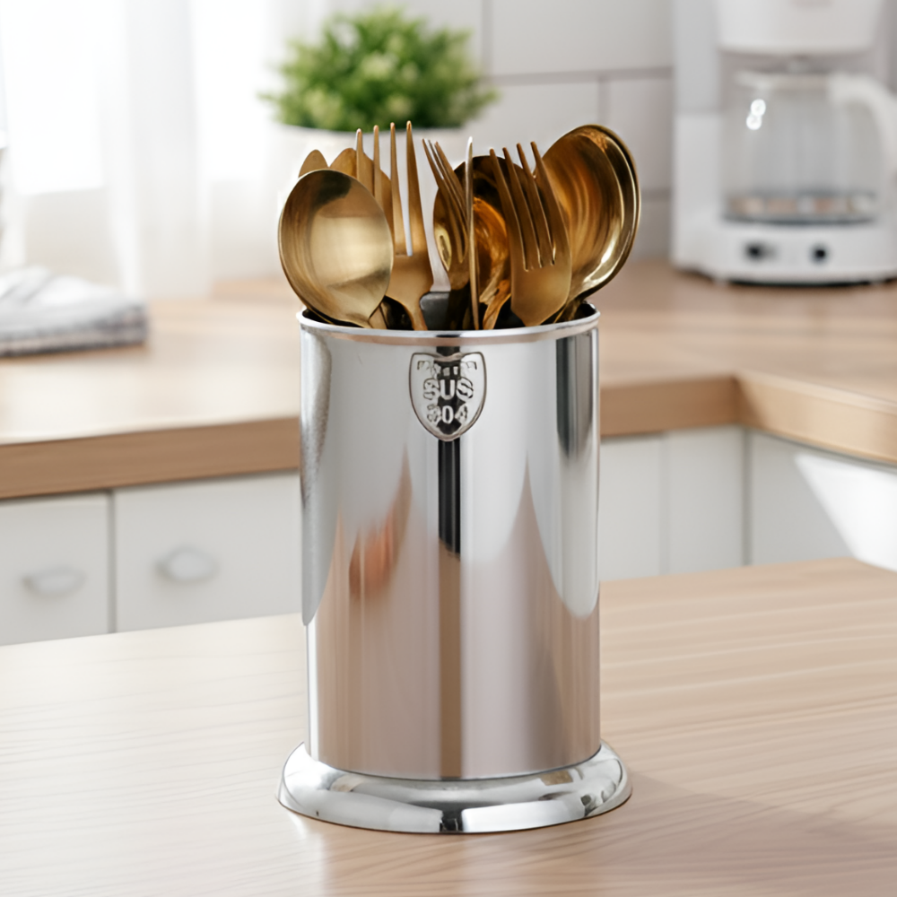 아르본드 304스텐 물고임방지 수저통 8,800원