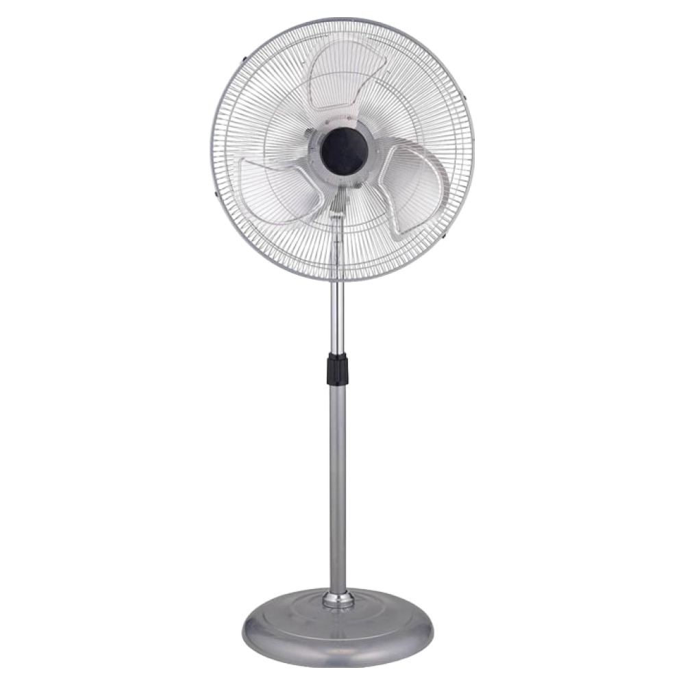 우주 산업용 스탠드 메탈날개 선풍기 50cm, WF-20-001 77,350원