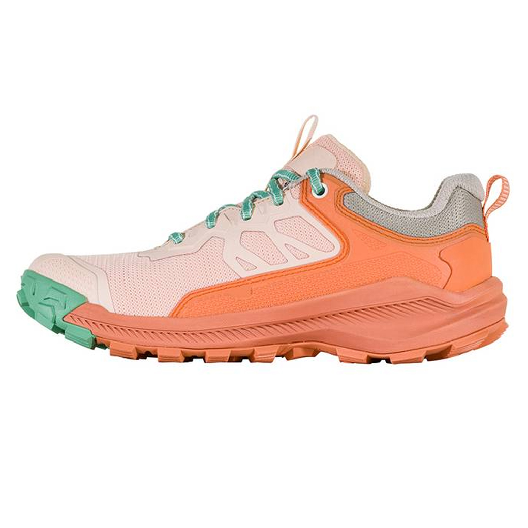 오보즈 여성용 카타바틱 로우 등산화 43002 94,500원