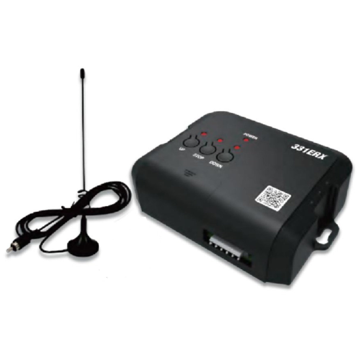 [HKT] DEC-331ERX 주차관제 수신기 차고 원격 무선개폐 (리모컨제외), 수신기(리모컨제외)DEC-331ERX 76,000원