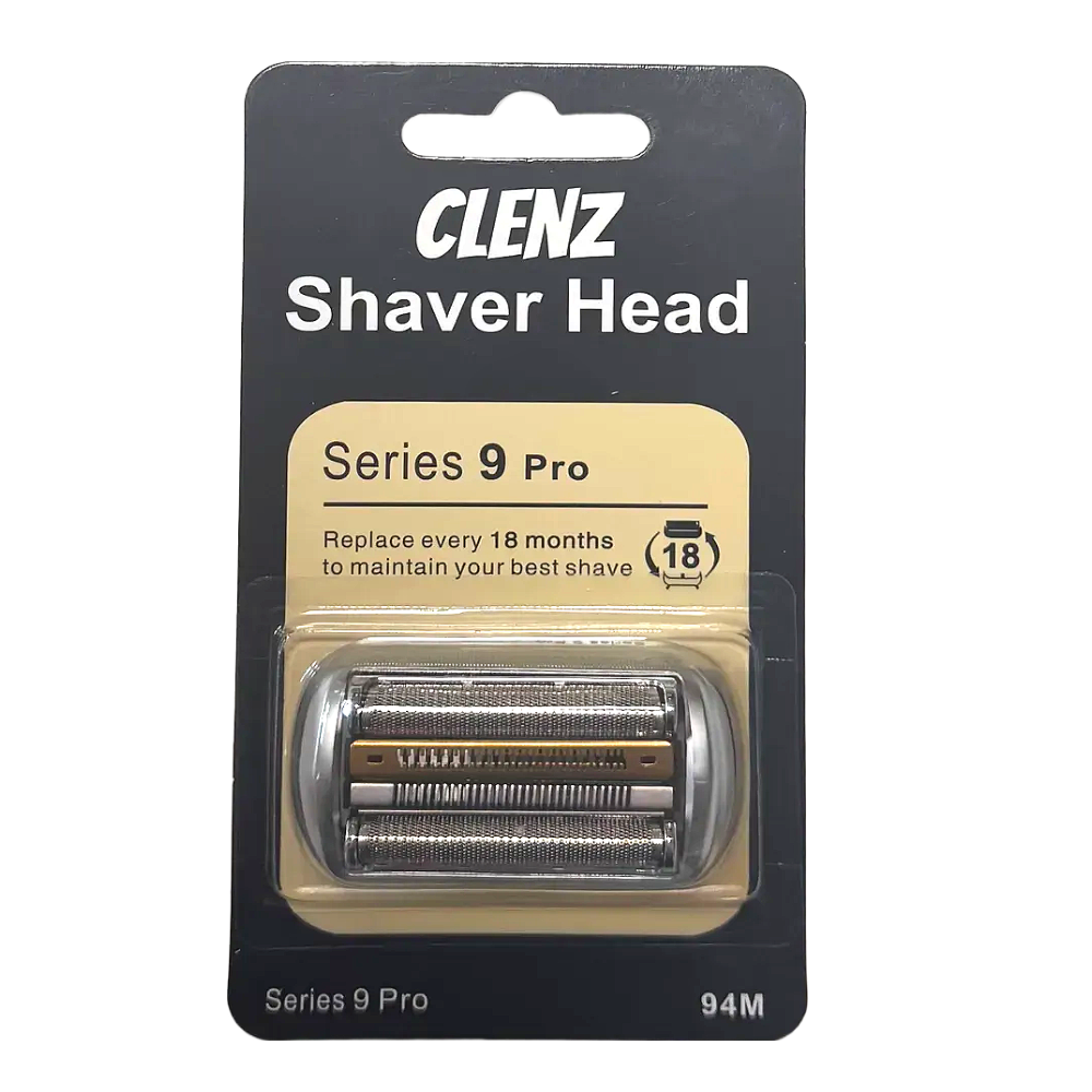 ClenZ 브라운 시리즈9 프로 면도날 94M 날망 헤드 면도기날 호환용 25,900원
