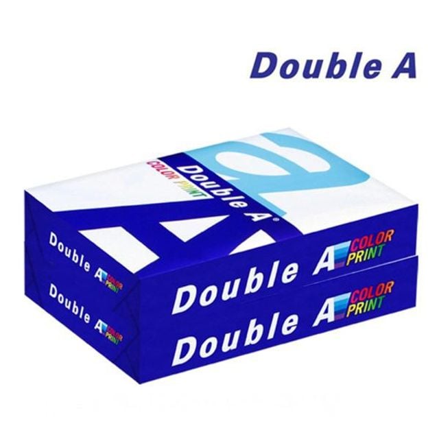 복사용지 A4 더블에이 90g 2500매 1박스 nys+659CW 46,830원