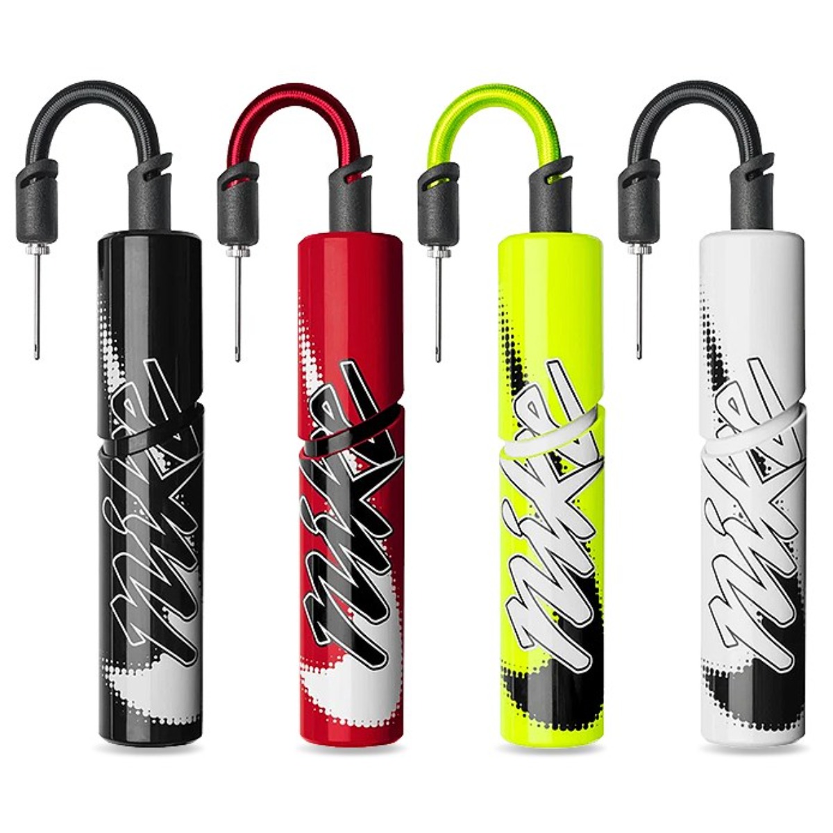 나이키 에센셜 볼펌프 AC4355, 볼트, 1개 15,990원