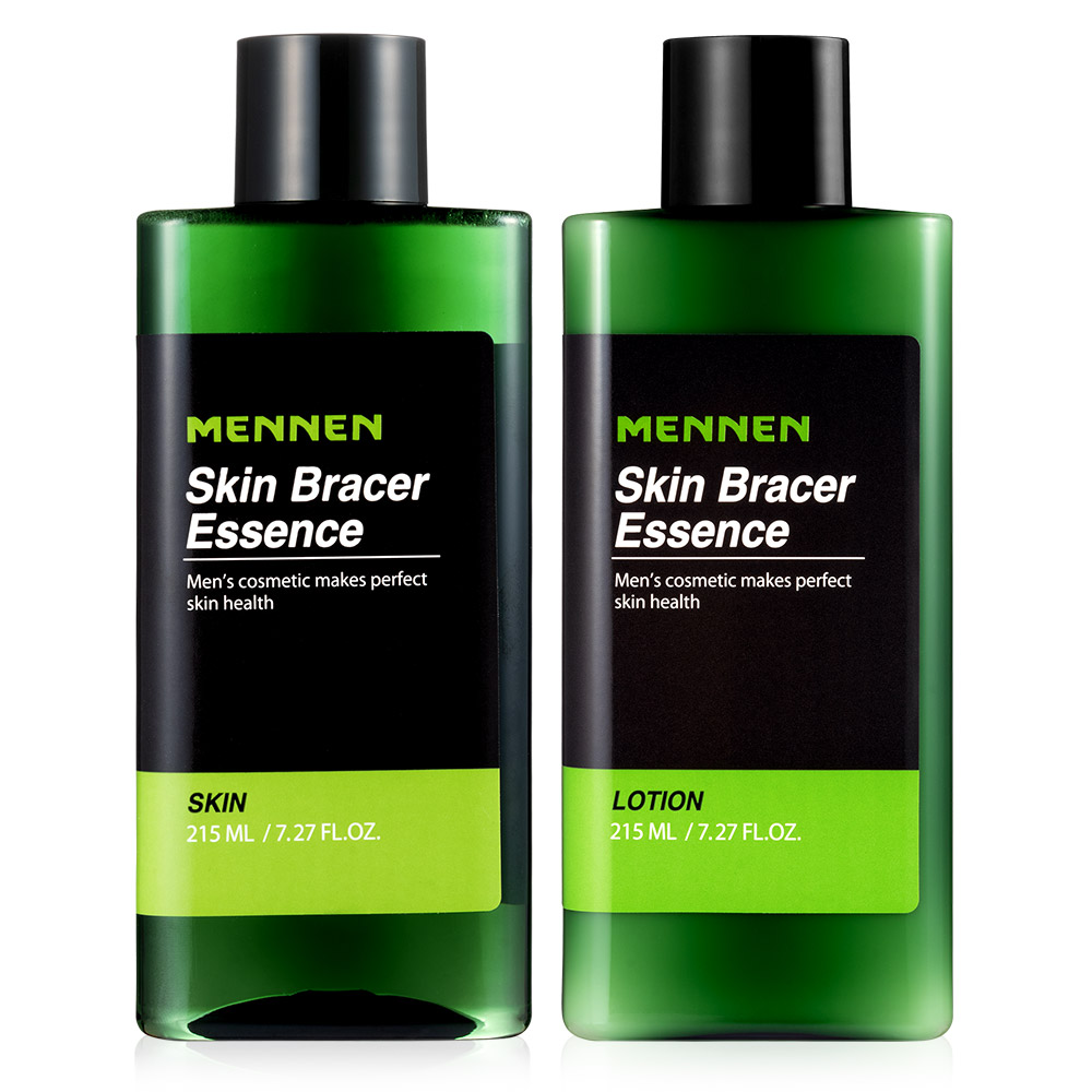 멘넨 스킨브레이서 남성화장품 스킨+로션, 215ml, 1개 14,910원