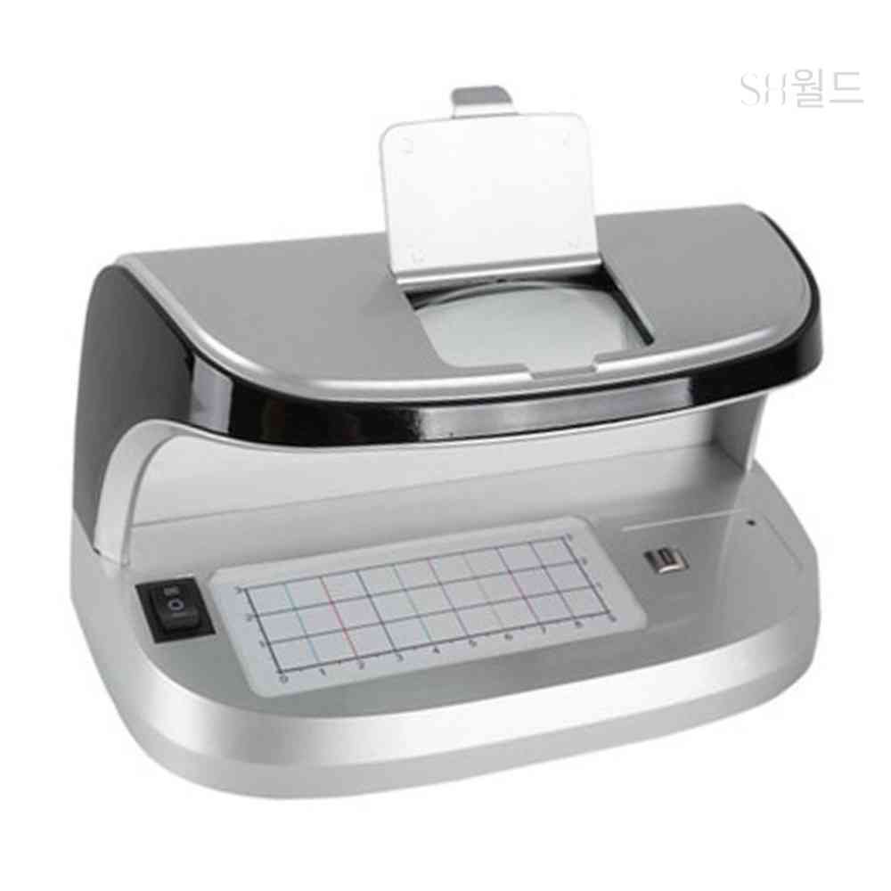 에스 위폐감별기 UD100 USB방식 신분증감별기 60,300원