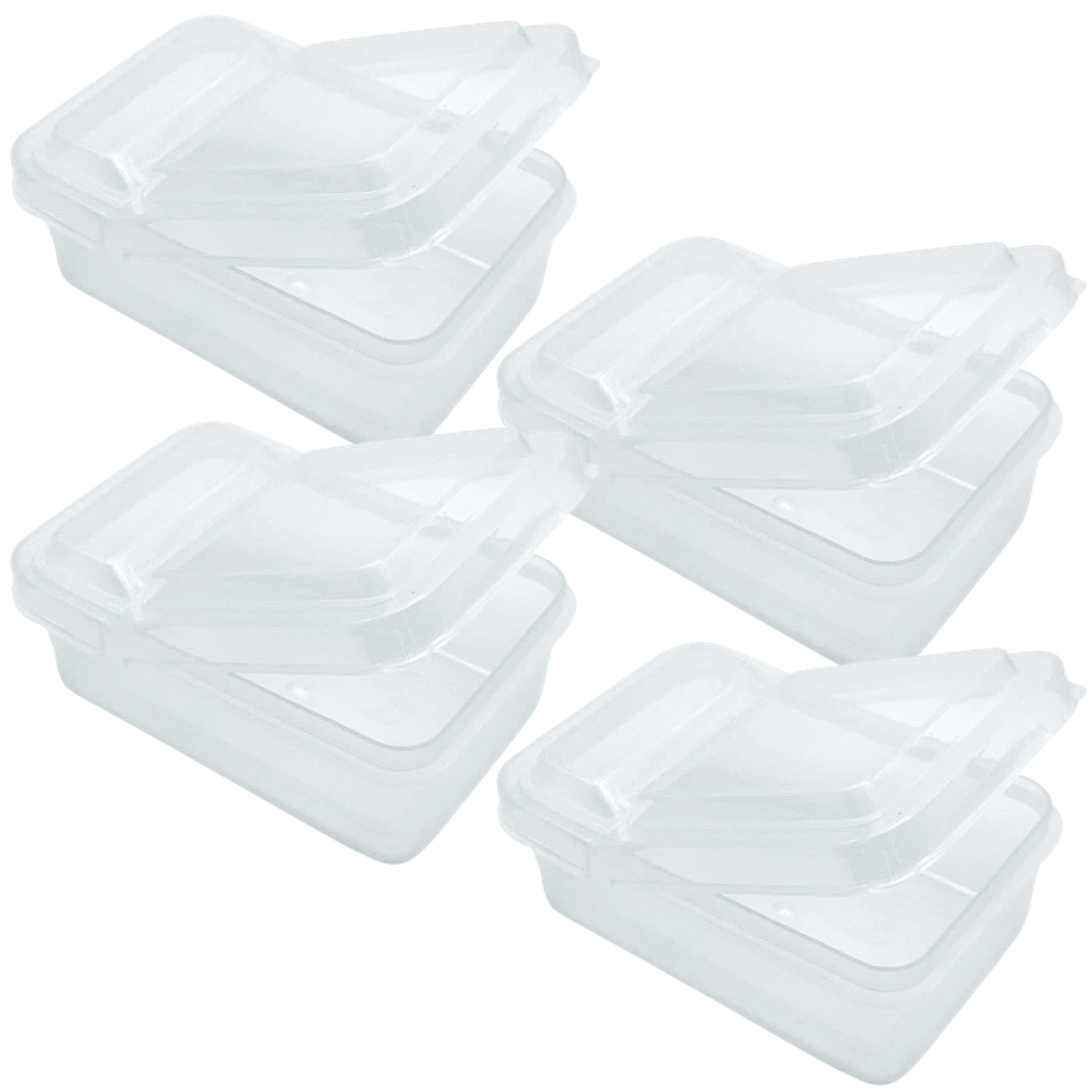 BenF Case 포토카드 보관함 플립 플립형 케이팝 포카 카드 사진 정리함 통 케이스 플라스틱 8,800원