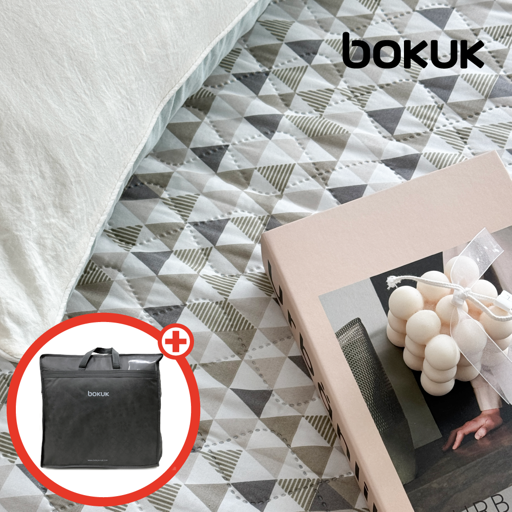 보국전자 캠핑 침대 열압축 탄소 카본 초음파 전기매트 BKB-1622 79,000원