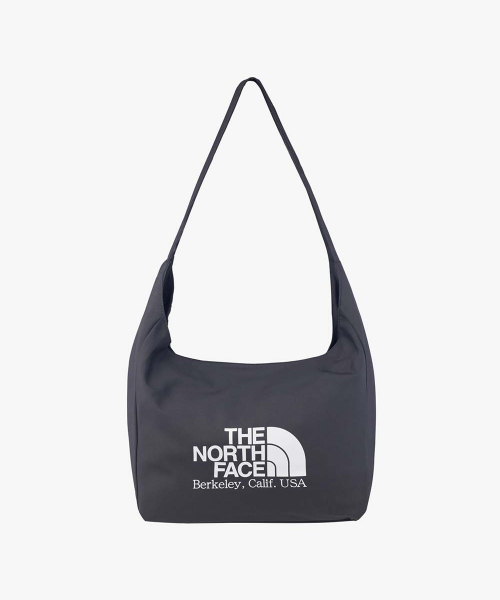 노스페이스 THE NORTH FACE NN2PR21P 화이트라벨 빅 로고 숄더 백_DARK GRAY 5036 40,600원