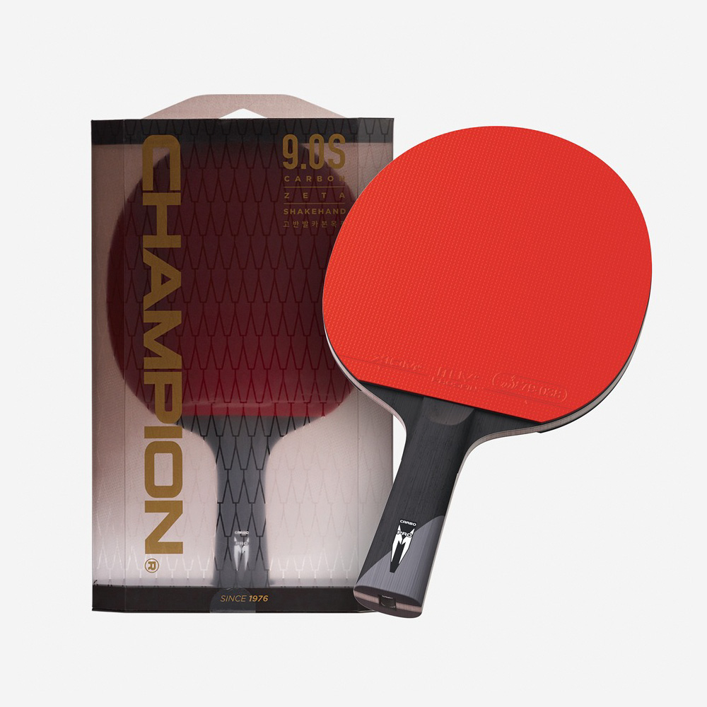 엑시옴(XIOM),참피온(CHAMPION) 공식 본사 직영 M 9.0 S / 완제품 라켓, 1개 64,900원